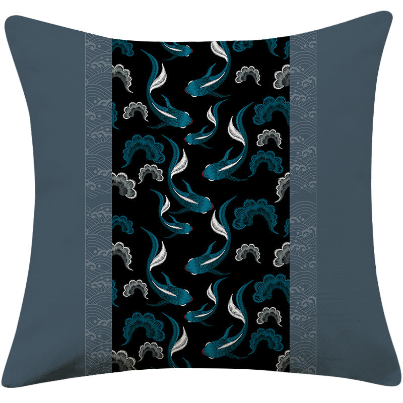 Pillow Cushion Sofa Bed Head Back - DropOnline.co