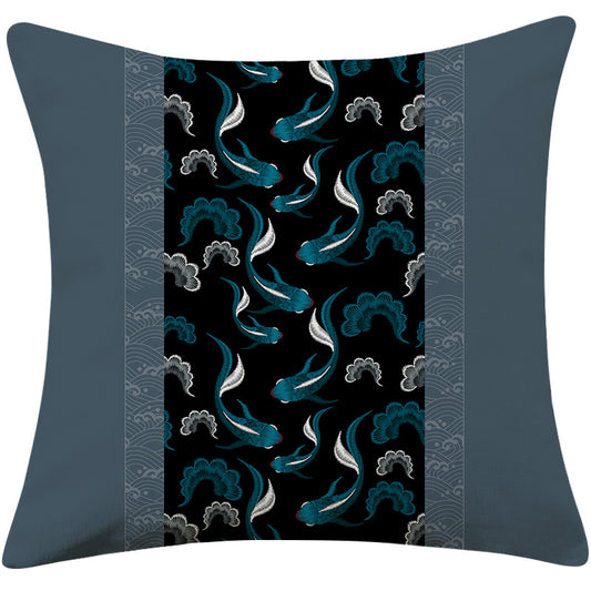 Pillow Cushion Sofa Bed Head Back - DropOnline.co