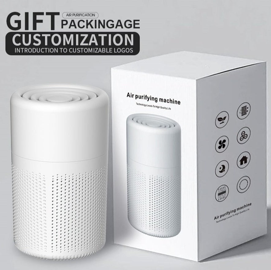 Air Purifier--Only Self Pickup - DropOnline.co