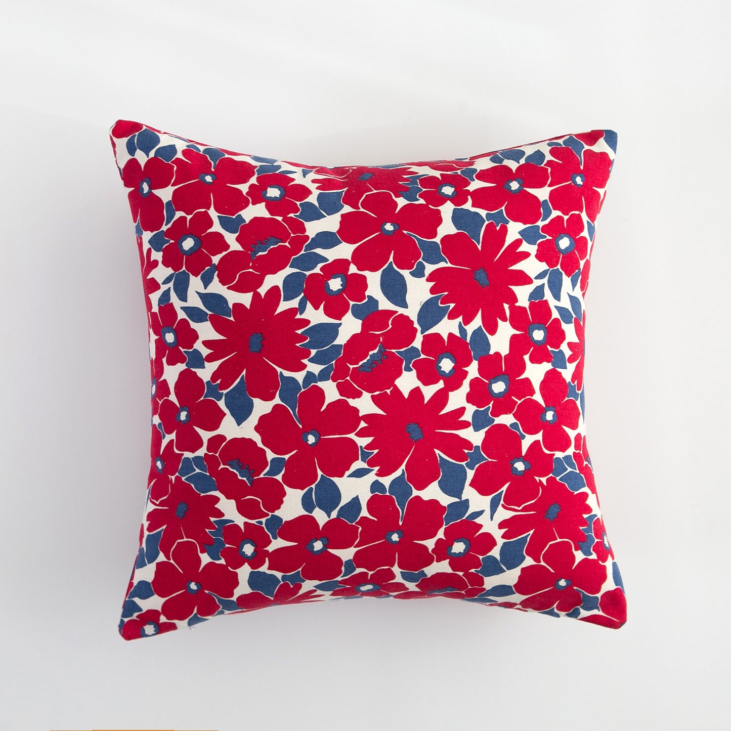 Yi Qiyun Pillow Cover Sofa Cushion Duplex Printing Cushion Cover Model Room Cushion - DropOnline.co