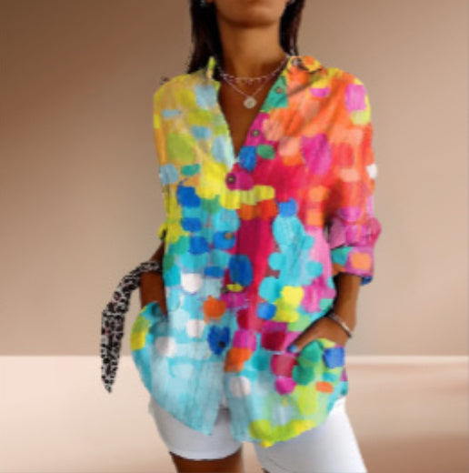 Women's Slim Fit Bootcut Trousers - Casual Daily Flare Leg Pants - DropOnline.co