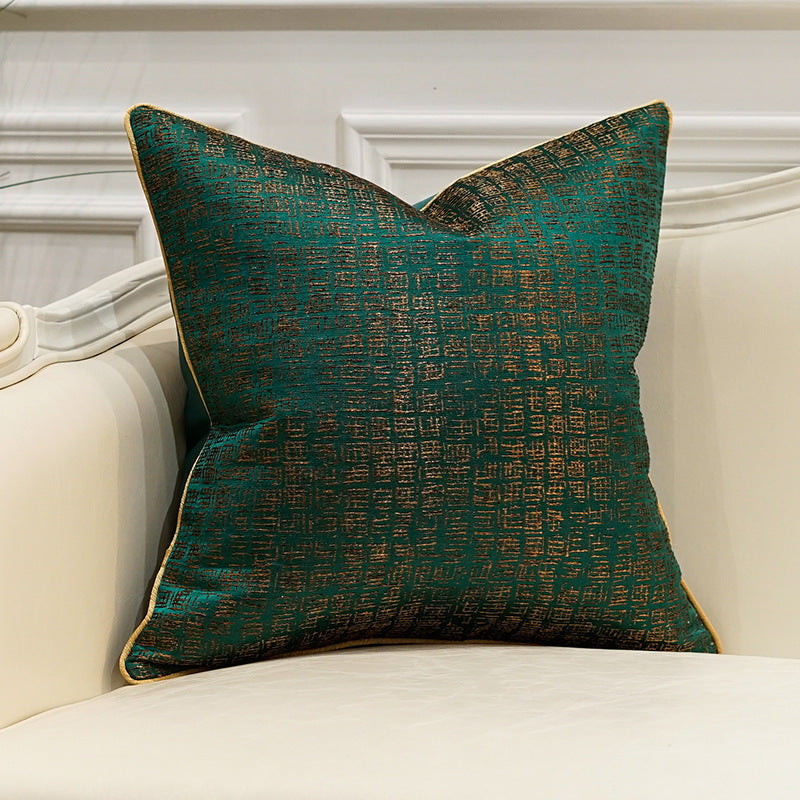 Modern Luxury Simple Pillow Cushion Cover - DropOnline.co