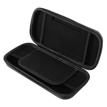 Portable Carry Case For Nintendo Switch Console Protective Hard EVA Case Shell Pouch
