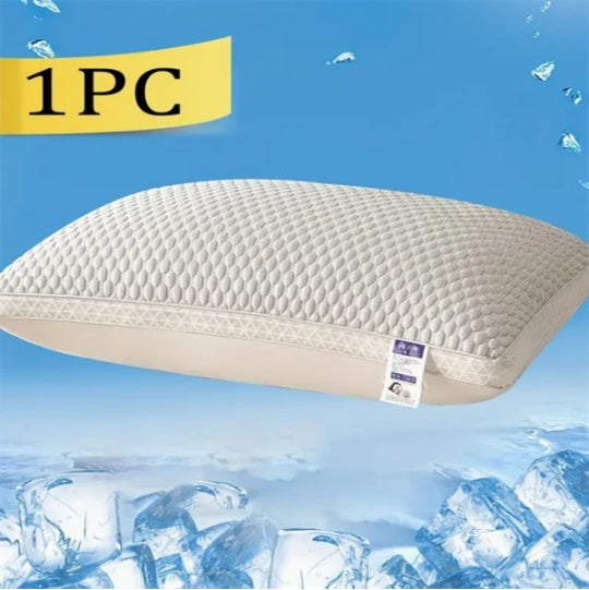 Cooling Breathable Tofu Pillows - DropOnline.co