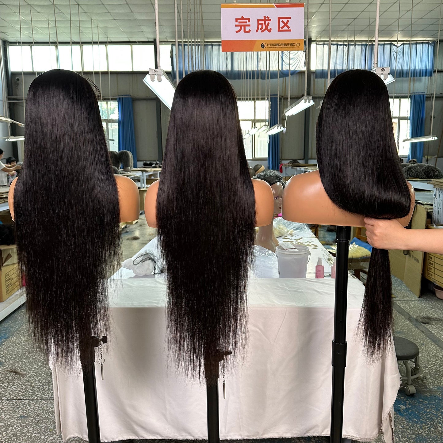 200 Density 13x4 Hd Lace Front Wigs For American Black Women Human Hair Wigs Wholesale - DropOnline.co
