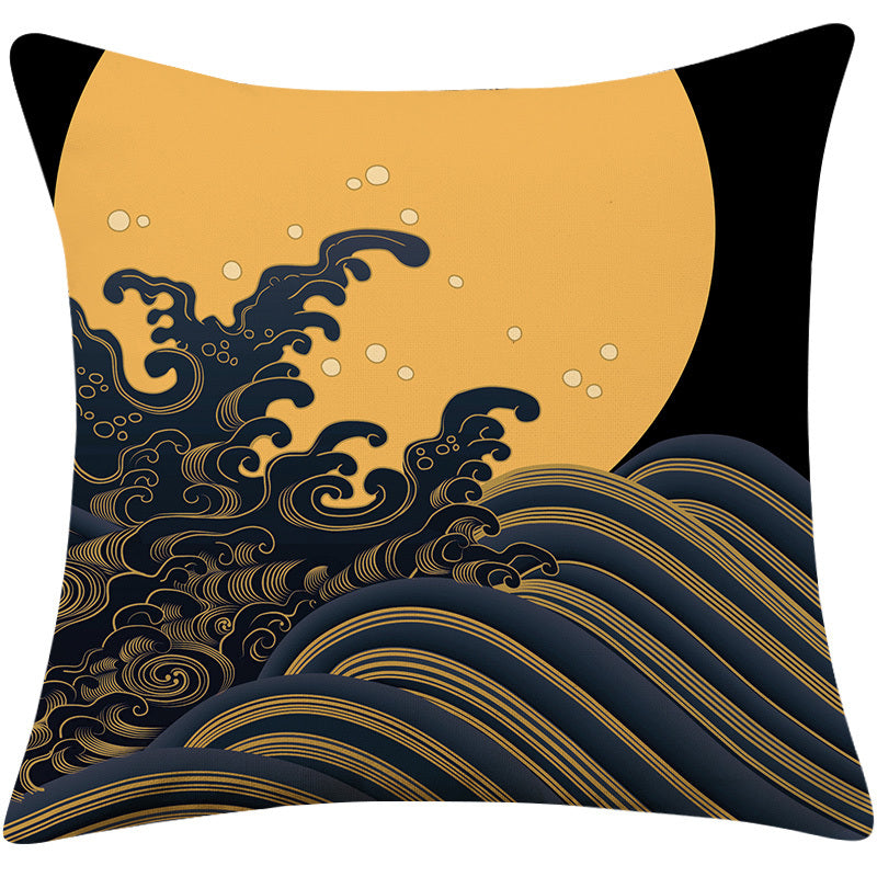 Pillow Cushion Sofa Bed Head Back - DropOnline.co