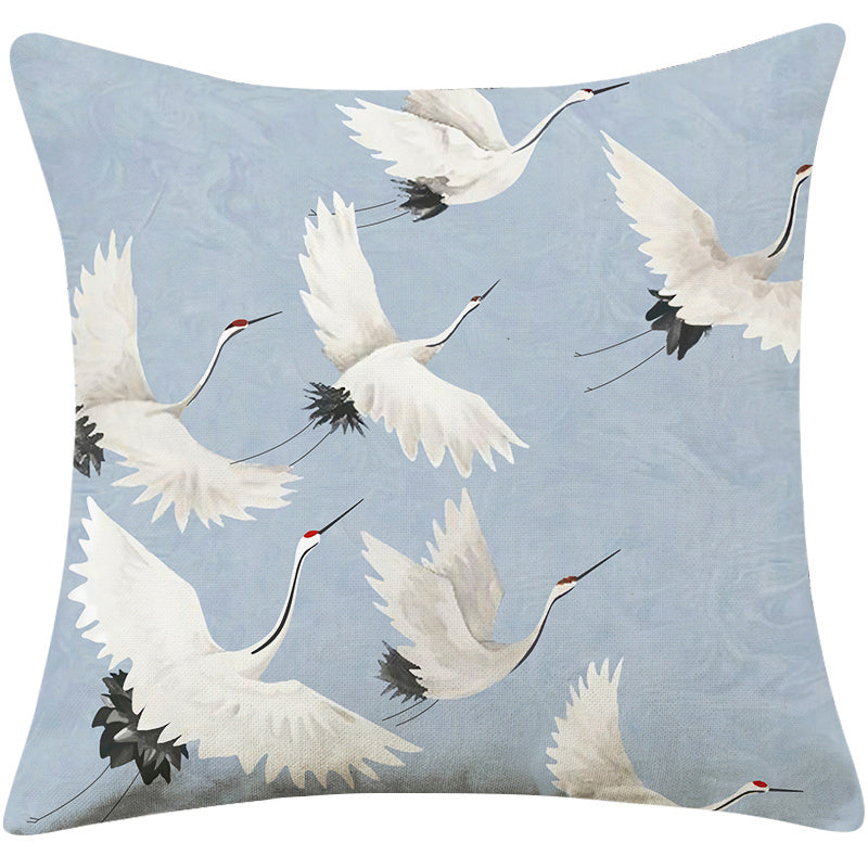 Pillow Cushion Sofa Bed Head Back - DropOnline.co