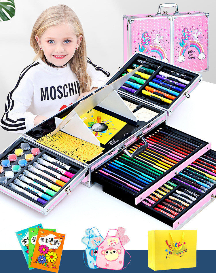 Creative Birthday Gift For Girls Ten Years Old - DropOnline.co