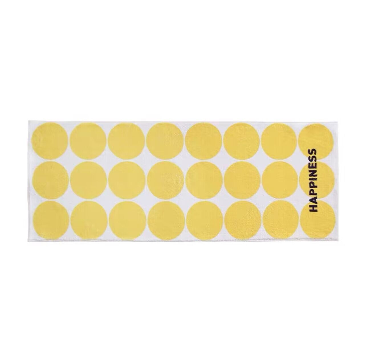 Simple Living Room Sofa Coffee Table Cushion Bedroom Bedside Blanket - DropOnline.co