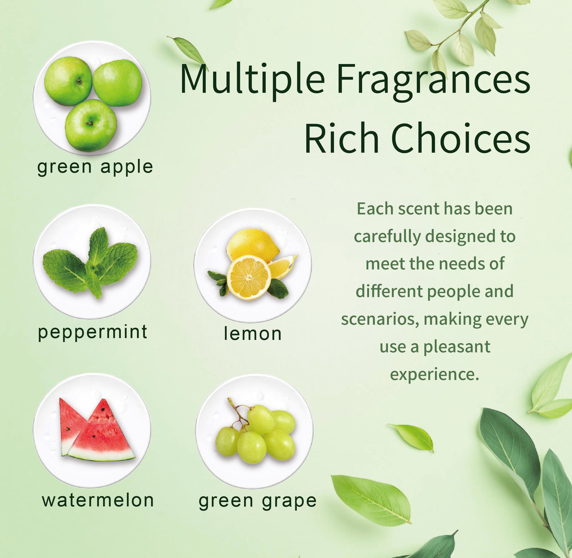 Re Lierre 5-in-1 Nasal  Energy Bar - DropOnline.co