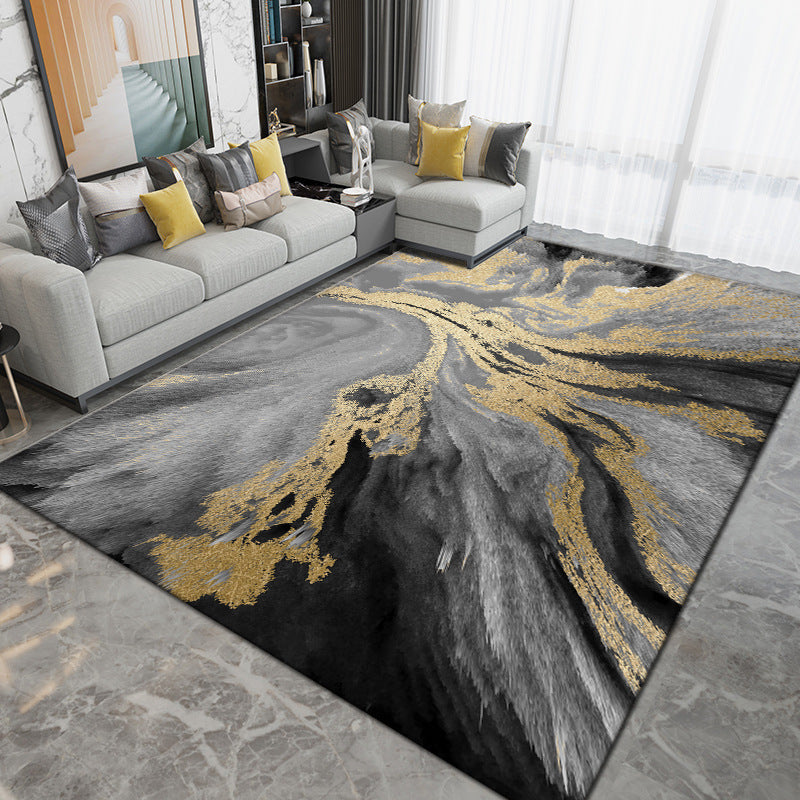 Sofa Coffee Table Cushion Room Bedroom Household Large Area Carpet - DropOnline.co