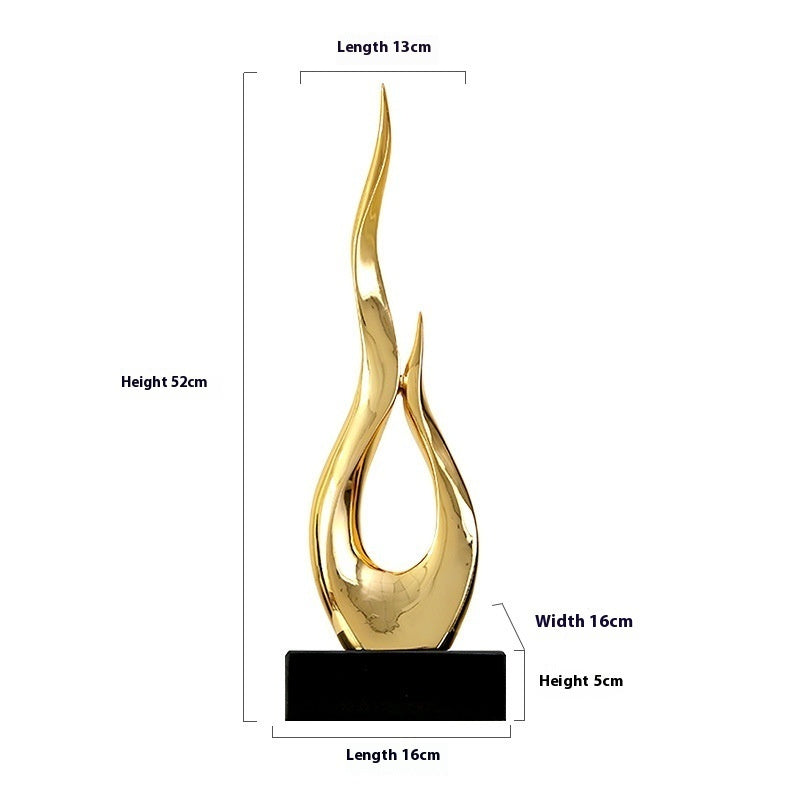 Creative Versatile Festival High-rise Decoration Crafts - DropOnline.co