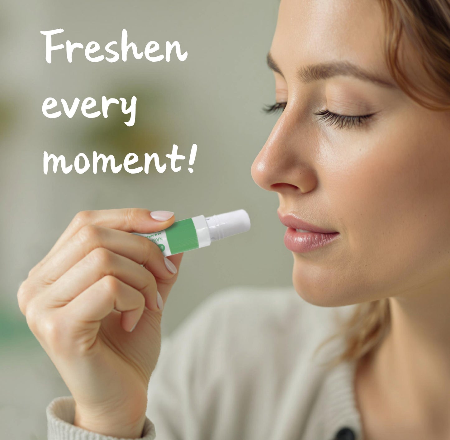 Re Lierre 3-in-1 Nasal Bar - DropOnline.co