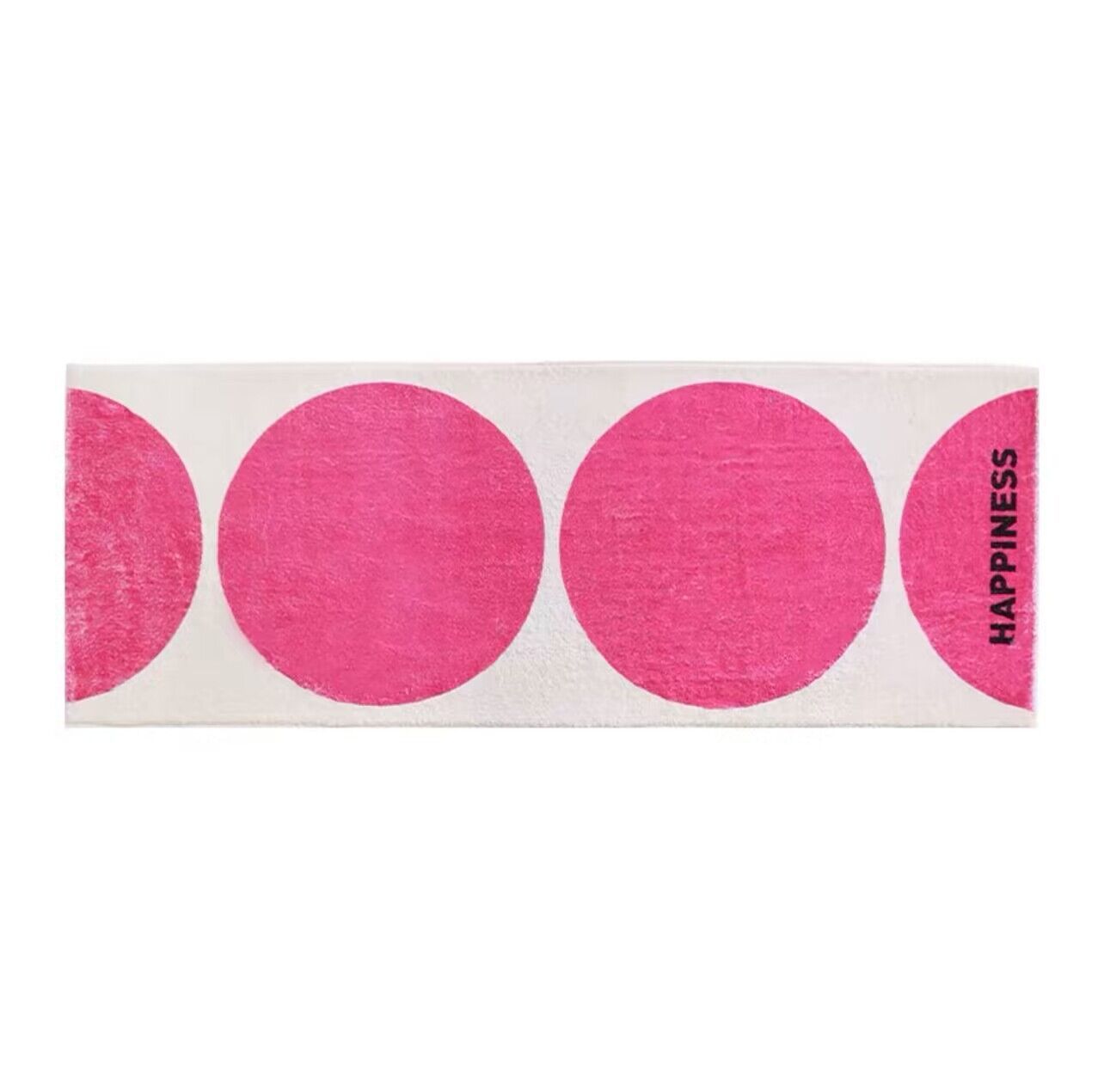 Simple Living Room Sofa Coffee Table Cushion Bedroom Bedside Blanket - DropOnline.co