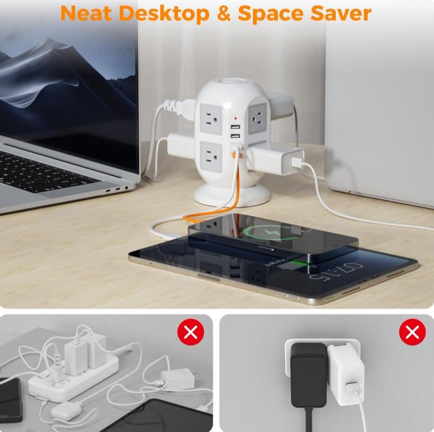 Tower Socket-Only Self Pickup - DropOnline.co