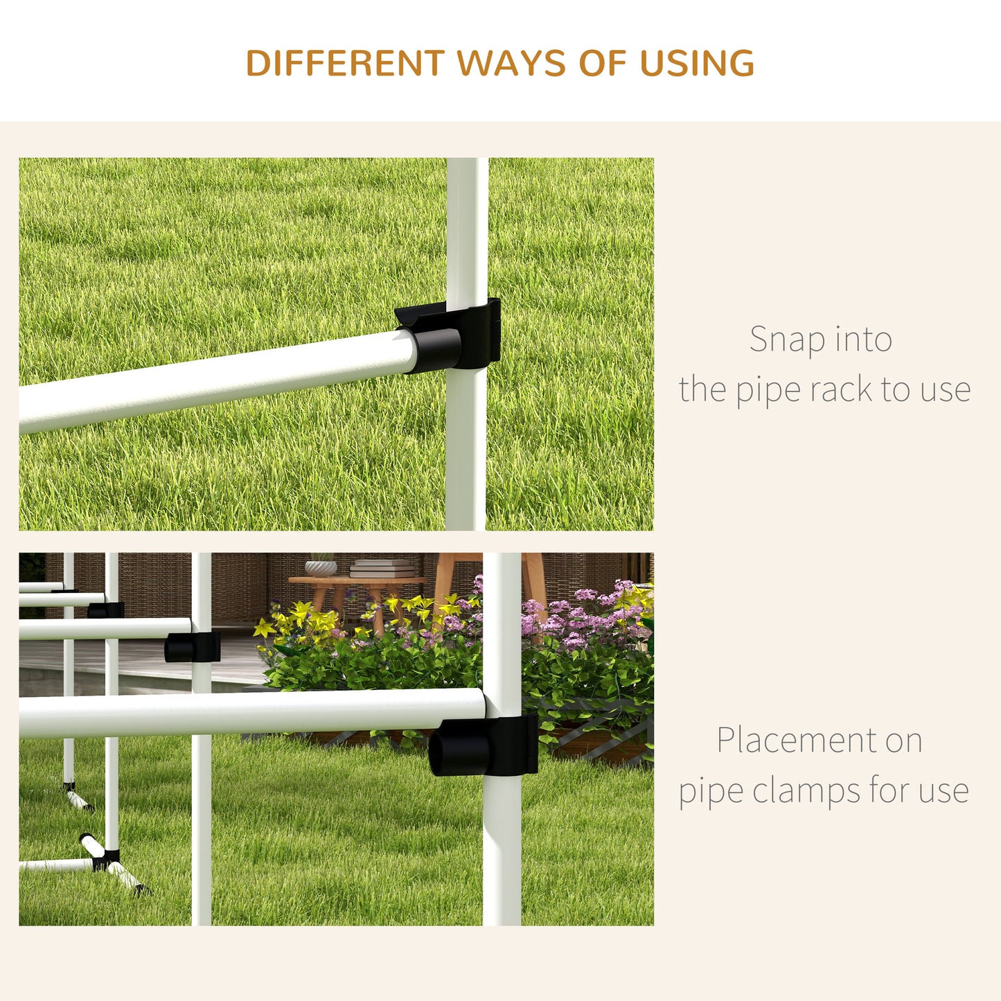 4-piece Dog Agility Training Equipment With Height-adjustable Jumping Poles - DropOnline.co