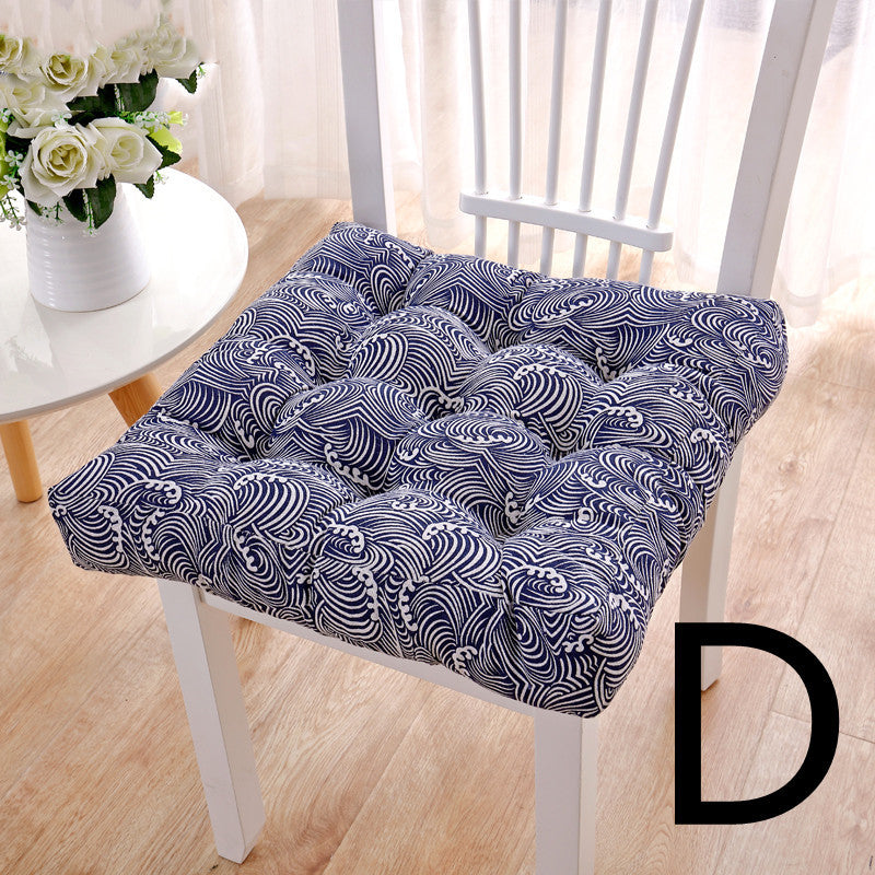 Chair Cushion Car Seat Cushion Office Dining Chair Cushion - DropOnline.co