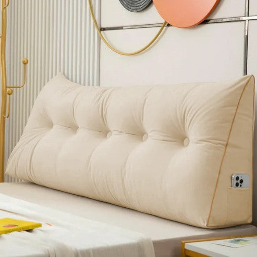 Nordic Style Bedside Cushion Bedroom - DropOnline.co