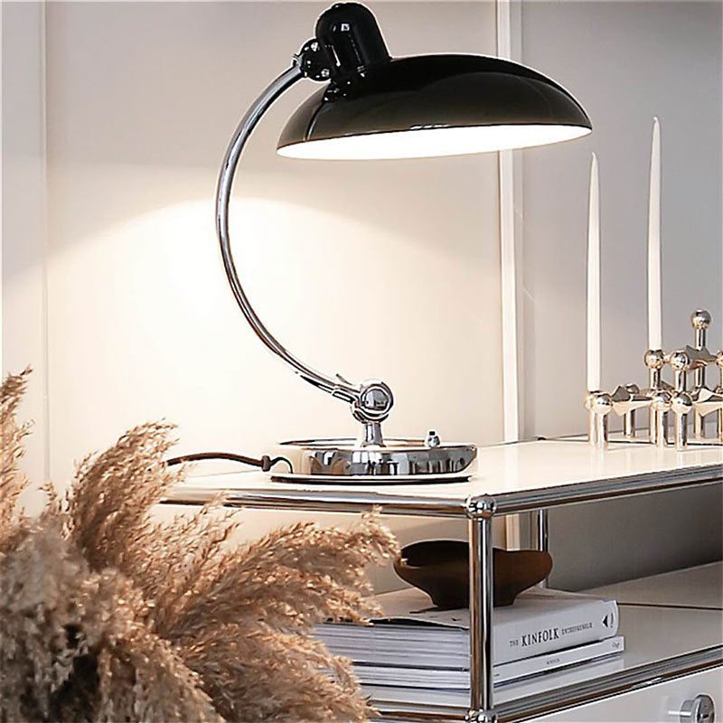 Modern Minimalist Living Room Decor Style Bedroom Bedside Lamp - DropOnline.co