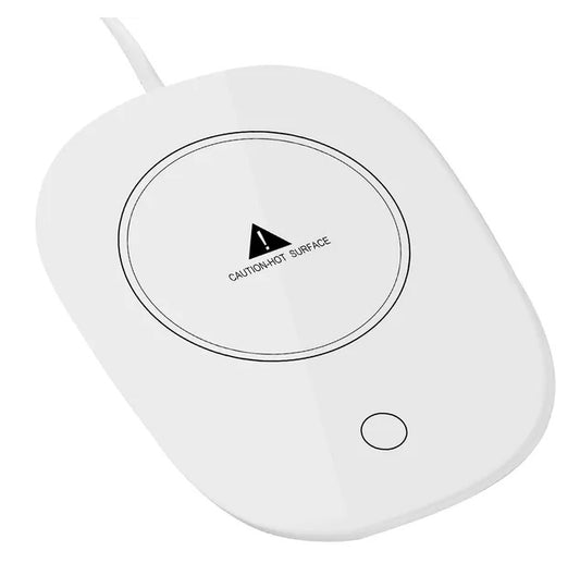 Coffee Mug Warmer Cup Warmer Auto Shut Off Coffee Tea - DropOnline.co