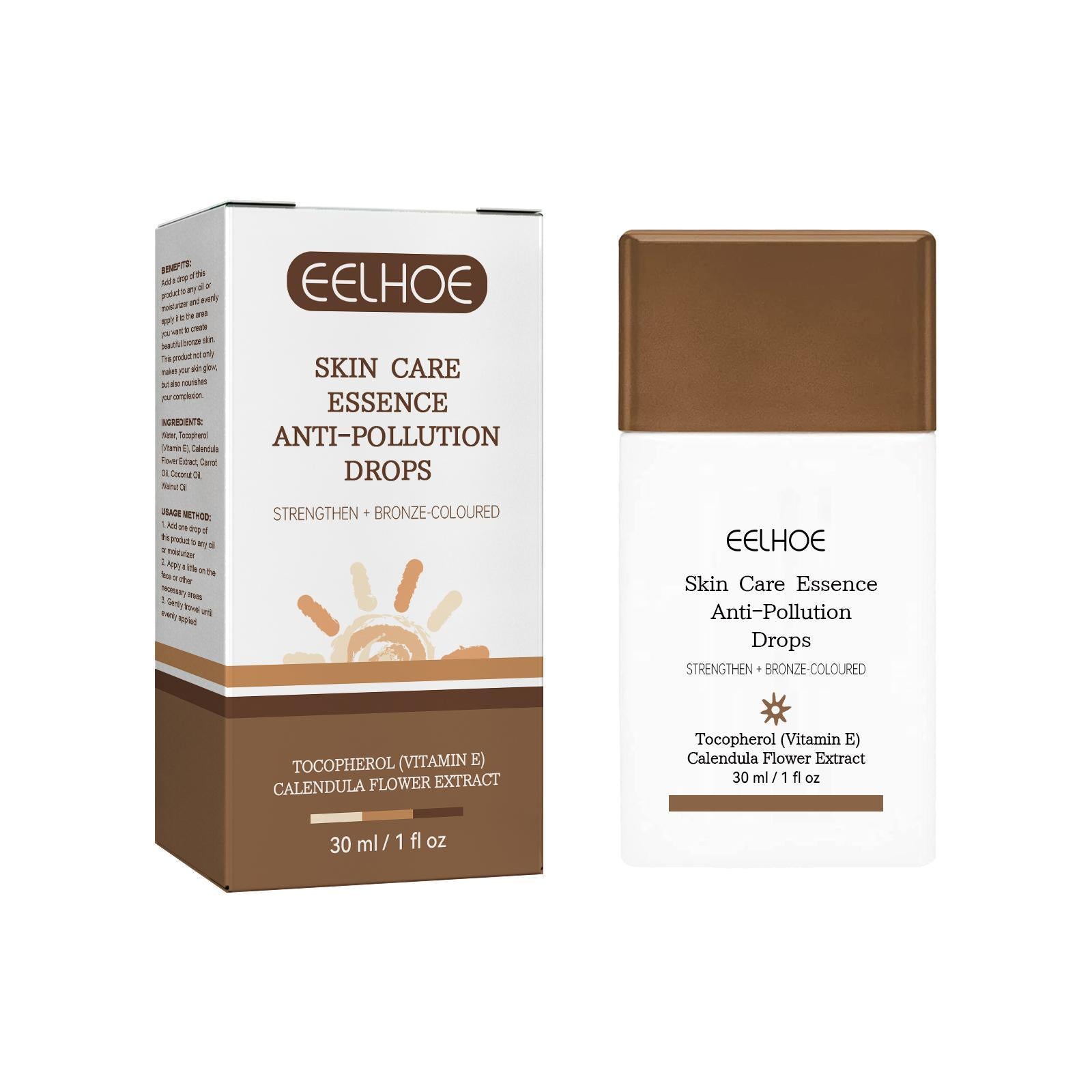 Tanning Skin Care Cream Summer Beach Self-tanning Bronze Moisturizing And Firming Skin Sun Cream - DropOnline.co