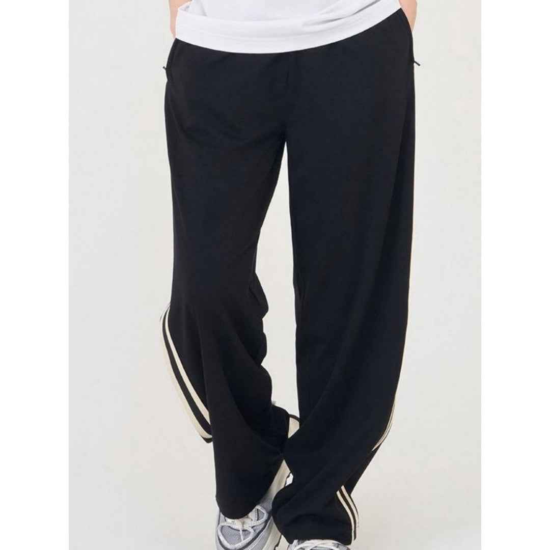 Casual Pants, Trendy And Fashionable Casual Pants, Men's Pants, Men's Pants, Long Pants, Straight Pants, Corduroy Casual Pants, Tight-fitting Casual Pants, Anti-wrinkle Casual Pants, 9-inch Pants, Men