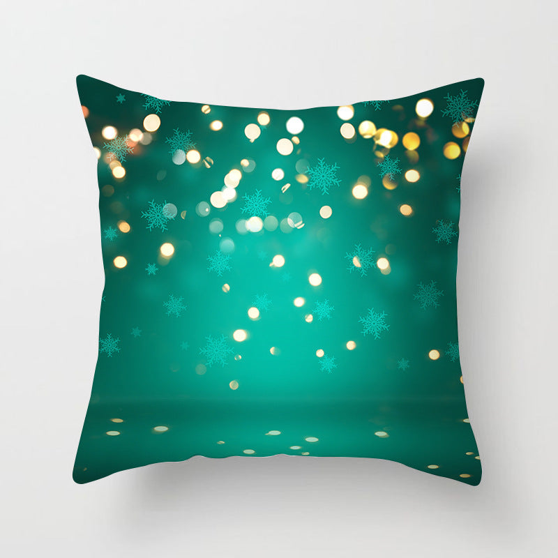 Car Sofa Pillowcase Office Cushion Back - DropOnline.co