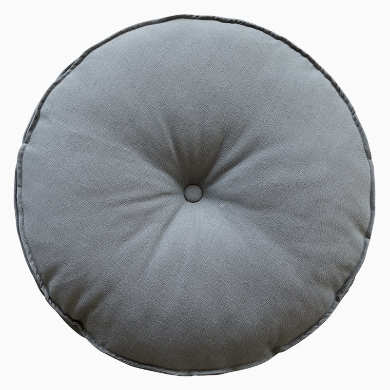 Removable And Washable Floor Bedroom Living Room Japanese Futon Cushion - DropOnline.co