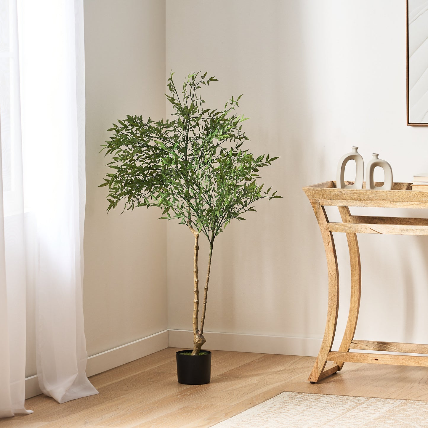 120CM ARTIFICIAL NANDINA - DropOnline.co