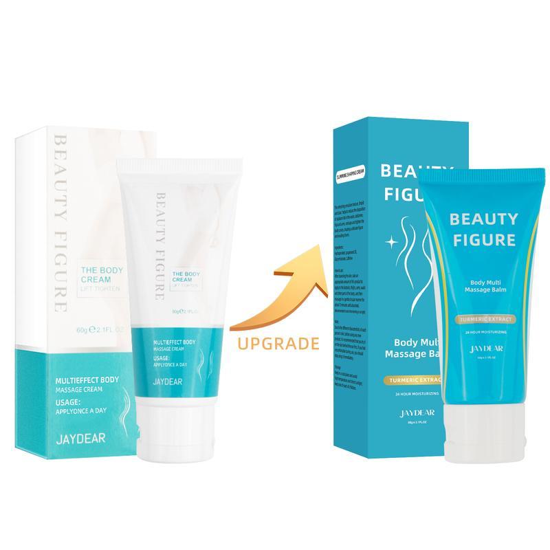 Body Sculpting Cream - DropOnline.co