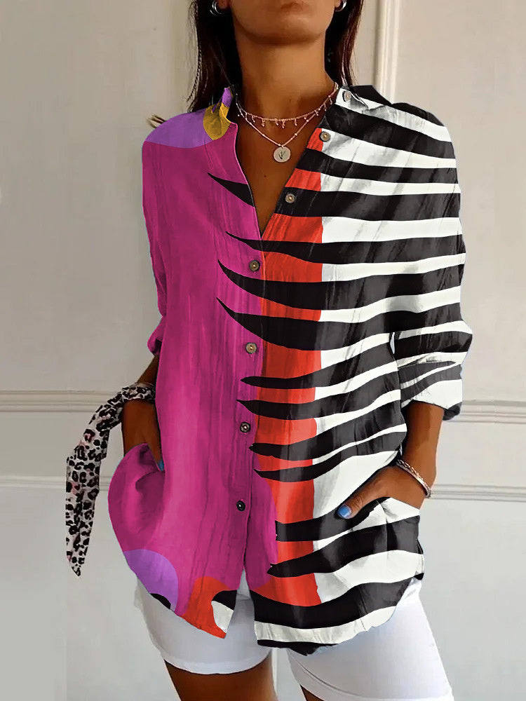 Women's Slim Fit Bootcut Trousers - Casual Daily Flare Leg Pants - DropOnline.co