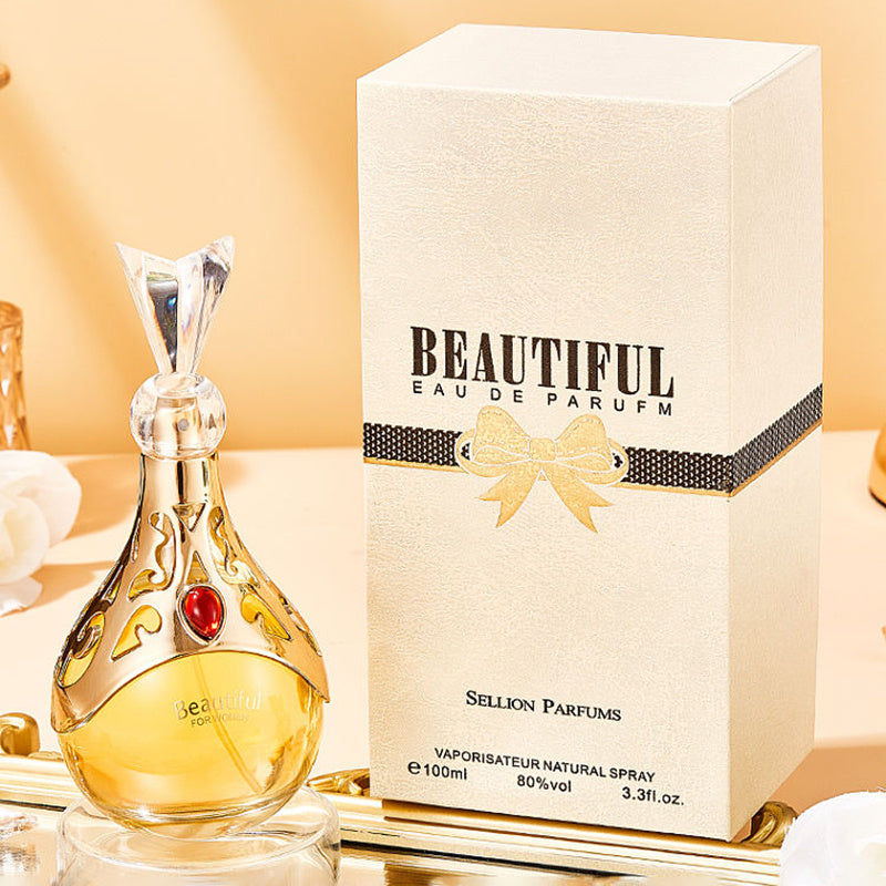 Gold Queen Eau De Parfum - DropOnline.co