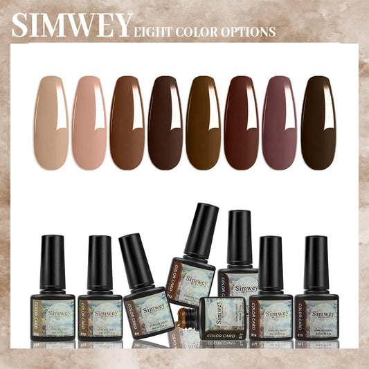 Temu Banned The Sale Of 8pcs Gel Nail Polish - DropOnline.co