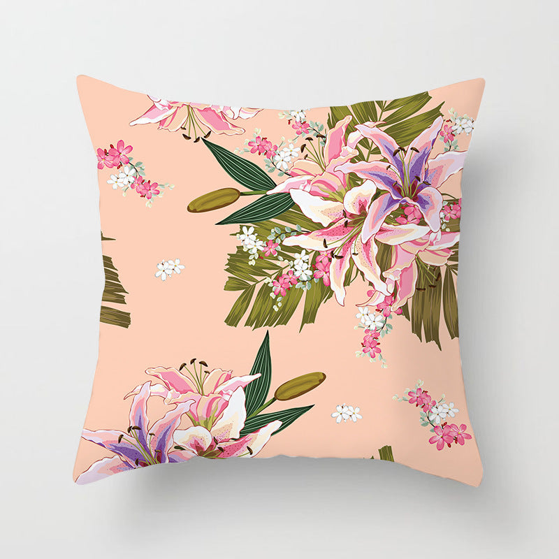 Fruit Home Decor Sofa Cushion Cover - DropOnline.co