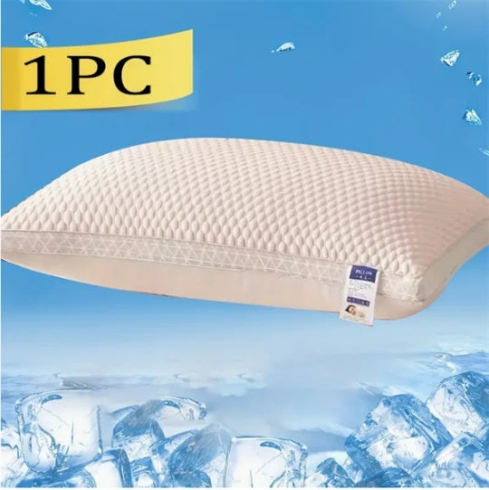 Cooling Breathable Tofu Pillows - DropOnline.co