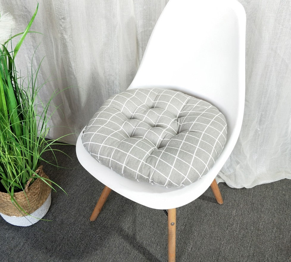 Hot Sale Round Chair Cushion Cushion Office Sedentary - DropOnline.co