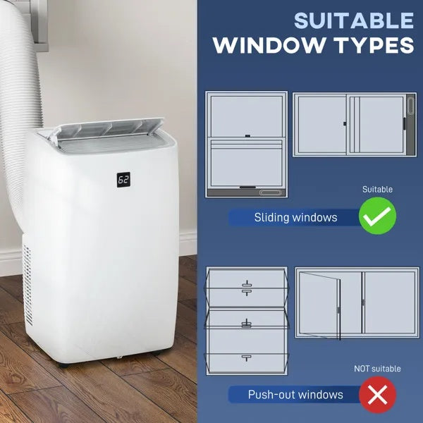 Air Conditioner - DropOnline.co