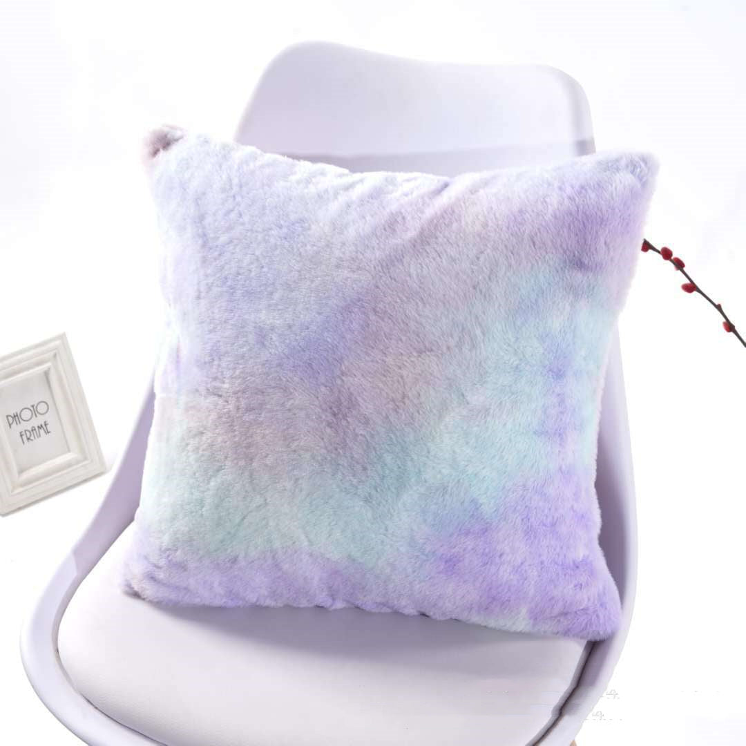 Home Sofa Bedroom Office Pillow Cushion Cover - DropOnline.co