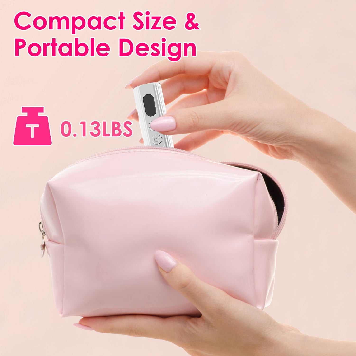 1Pc Portable Cordless Electric Nail Drill Kit Charging Base With UV Nail Dryer 6Pcs Nail Drill Bits 5Speeds Direction Control Timer Setting For Acrylic Gel Nails Polish Manicure Pedicure - DropOnline.co