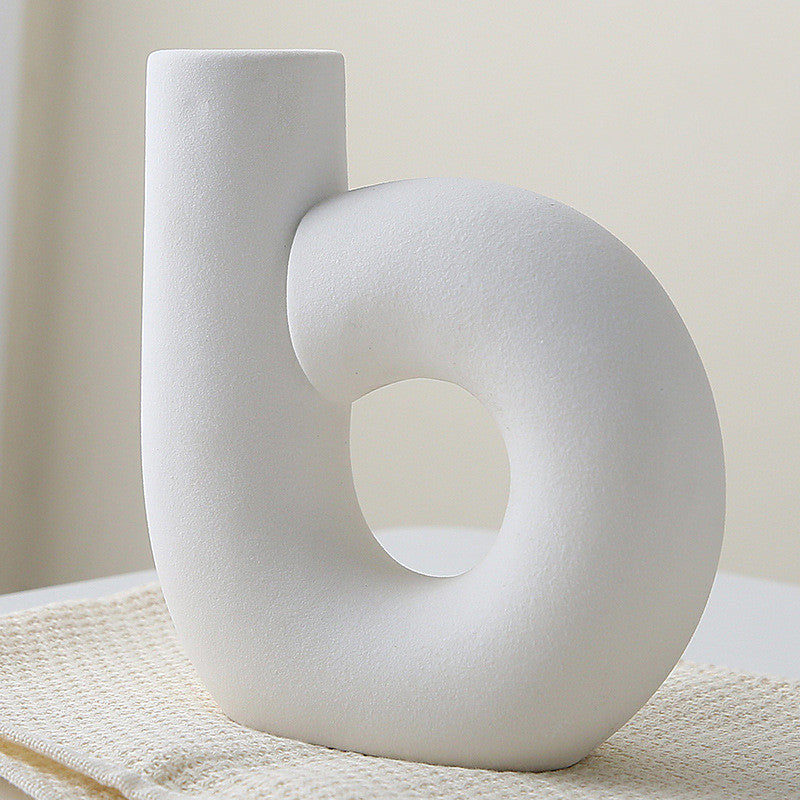 Home Decoration Ceramic Biscuit Burner - DropOnline.co