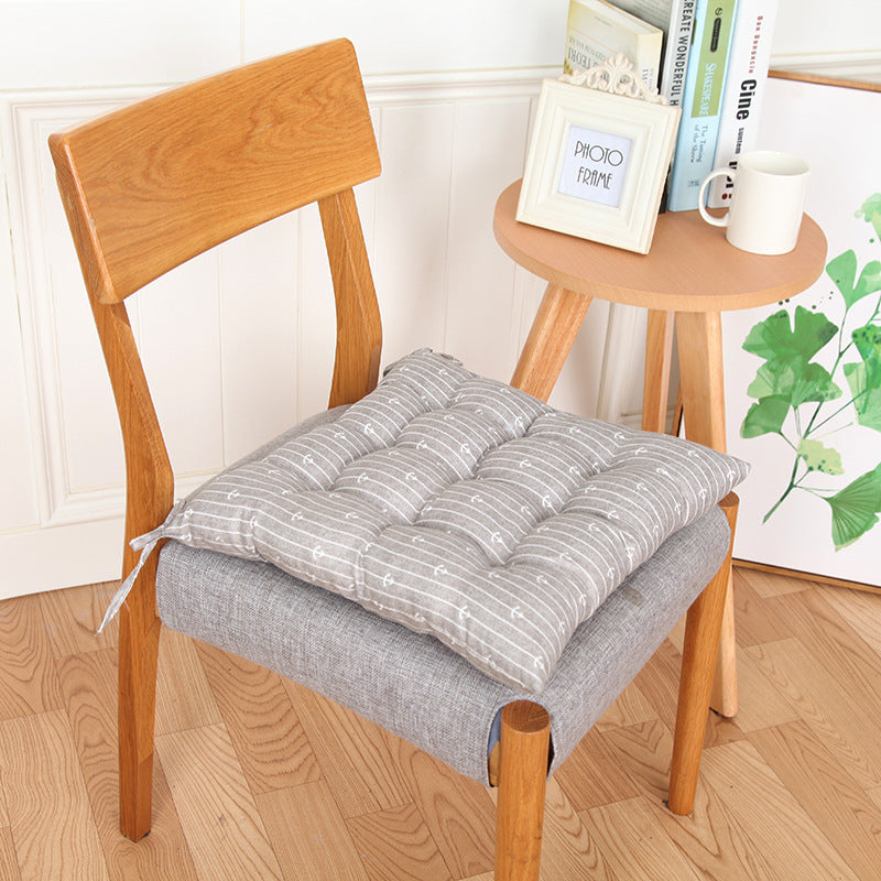 Cartoon Student Cushion Office Chair - DropOnline.co