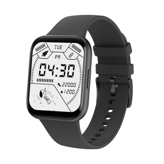P25 Full-touch Heart Rate Monitoring Sports Smart Bracelet - DropOnline.co