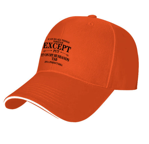 Travel Sun Hat - Lightweight Student Sun Protection Hat with Wide Brim - DropOnline.co