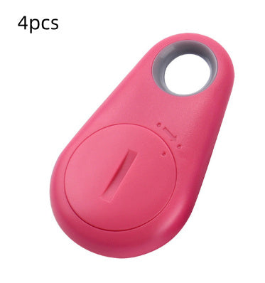 Water Drop Bluetooth-compatible Anti Lost Object Finder - DropOnline.co