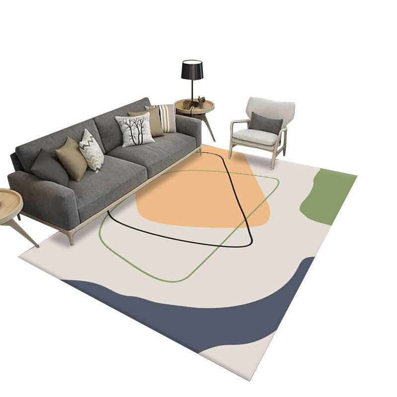 Living Room Sofa Cushion Bedroom Bedside Blanket - DropOnline.co