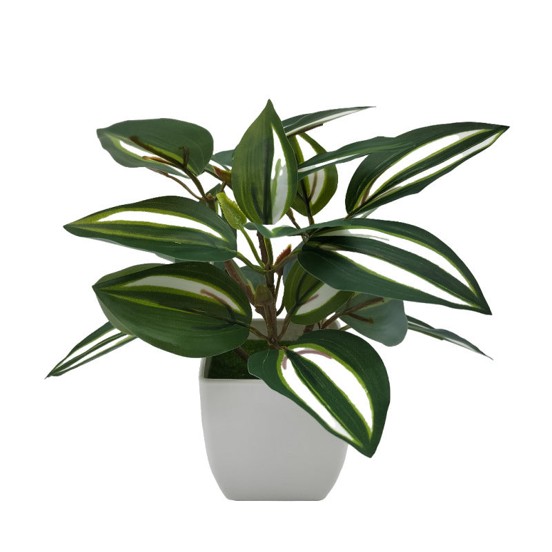 Living Room Home Decoration Ornaments Bonsai Decoration - DropOnline.co