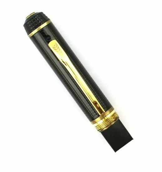 1080P HD Pocket Pen Camera Hidden Cam Mini Body Video Recorder DVR Security USB - DropOnline.co