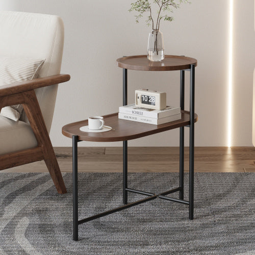 Small Coffee Table On The 2nd Floor - DropOnline.co