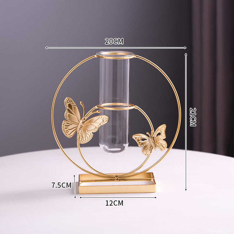 Creative Home Living Room Decoration Vase - DropOnline.co