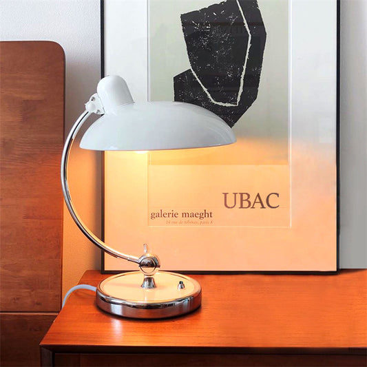 Modern Minimalist Living Room Decor Style Bedroom Bedside Lamp - DropOnline.co